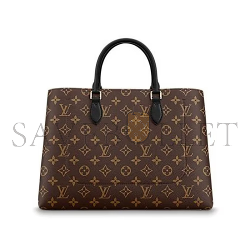l0vis Vvtt0n master flower tote m43550 (34*24*13cm)